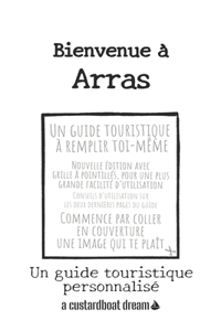 Bienvenue à Arras