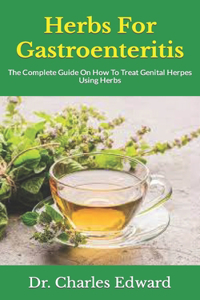 Herbs For Gastroenteritis