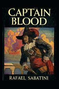 Captain Blood Annotated