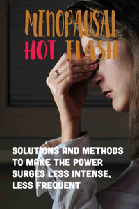 Menopausal Hot Flash