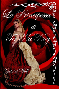La Principessa di Tir Na Nog