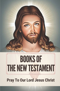 Books Of The New Testament