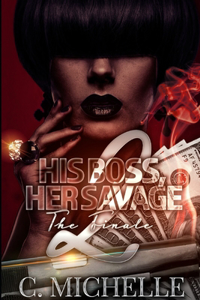 His Boss Her Savage 2