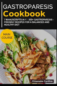 Gastroparesis Cookbook