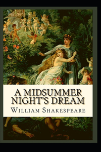 A Midsummer Night's Dream