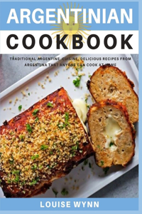 Argentinian Cookbook