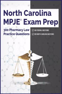 North Carolina MPJE Exam Prep
