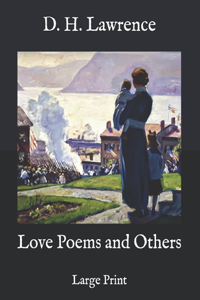 Love Poems and Others