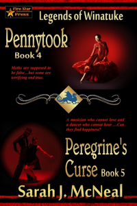 Pennytook and Peregrine's Curse