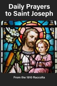 Daily Prayers to Saint Joseph
