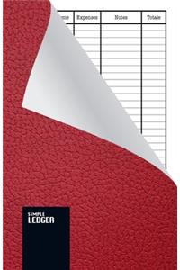 Simple Ledger