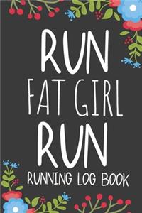 Running Log Book