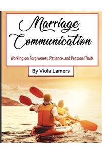 Marriage Communication