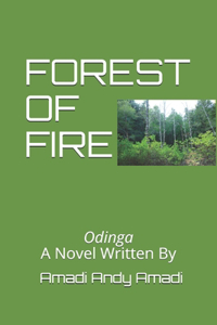 Forest of Fire