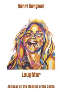 Laughter