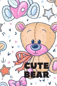 cute bear