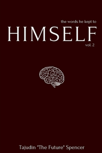 Words He Kept to Himself