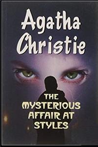 The Mysterious Affair at Styles