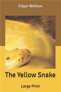 The Yellow Snake