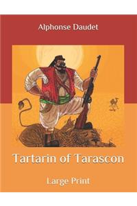 Tartarin of Tarascon
