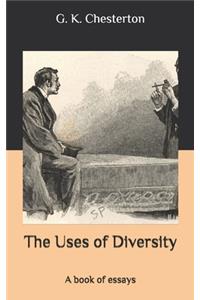 The Uses of Diversity