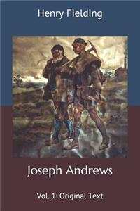 Joseph Andrews
