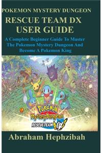 Pokémon Mystery Dungeon