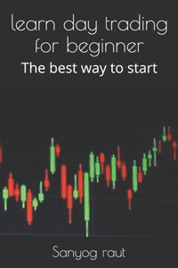 learn day trading for beginner