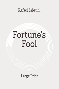 Fortune's Fool