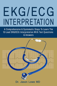 Ekg/ECG Interpretation