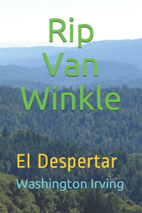 Rip Van Winkle