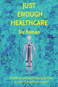 Just Enough Healthcare