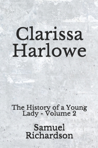 Clarissa Harlowe