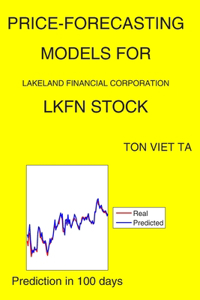 Price-Forecasting Models for Lakeland Financial Corporation LKFN Stock