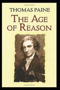 The Age of Reason Original Edition(Annotated)