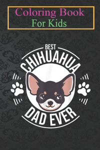Coloring Book For Kids