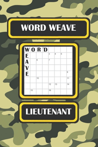 Word Weave