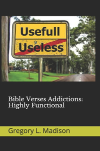 Bible Verses Addictions