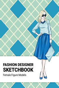 Fashion Designer Sketchbook