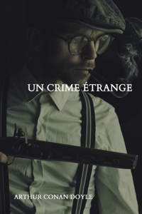 Un crime étrange