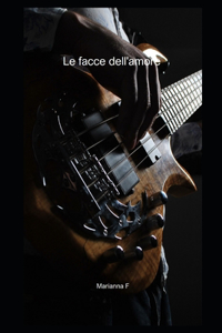 facce dell'amore