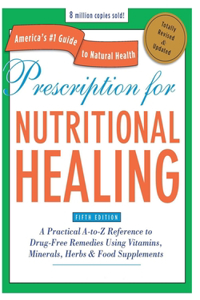 Nutritional Healing