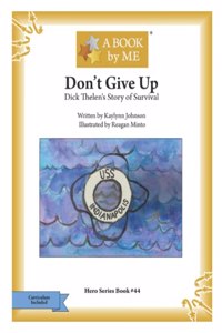 Don't Give Up