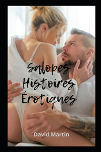 Salopes Histoires Erotiques