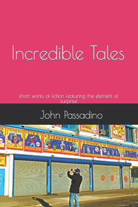 Incredible Tales