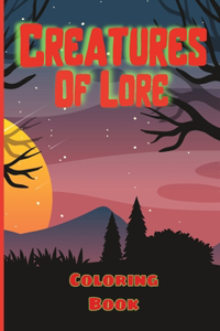Creatures of Lore
