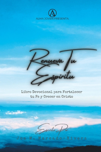 Renueva Tu Espíritu