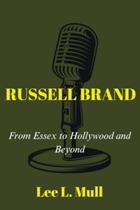 Russell Brand