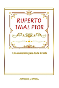 Ruperto Imal Pior