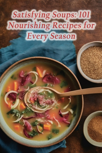 Satisfying Soups